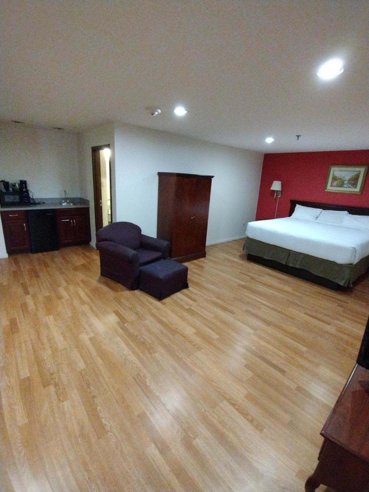 Pottsville Hotel Dış mekan fotoğraf