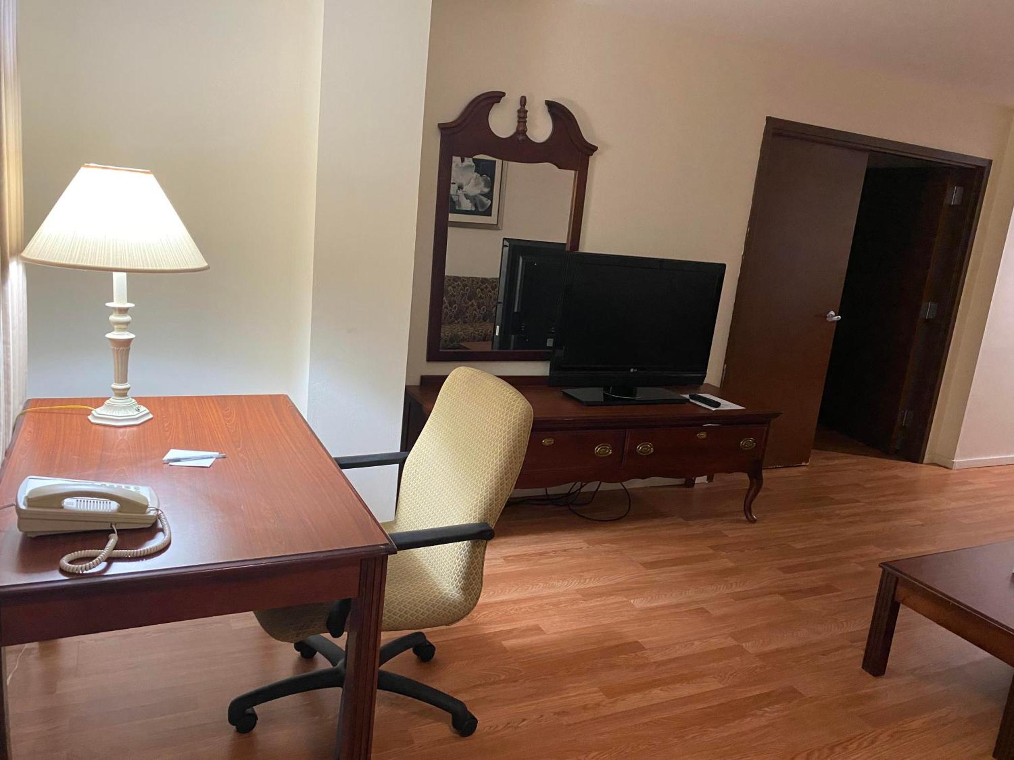 Pottsville Hotel Dış mekan fotoğraf