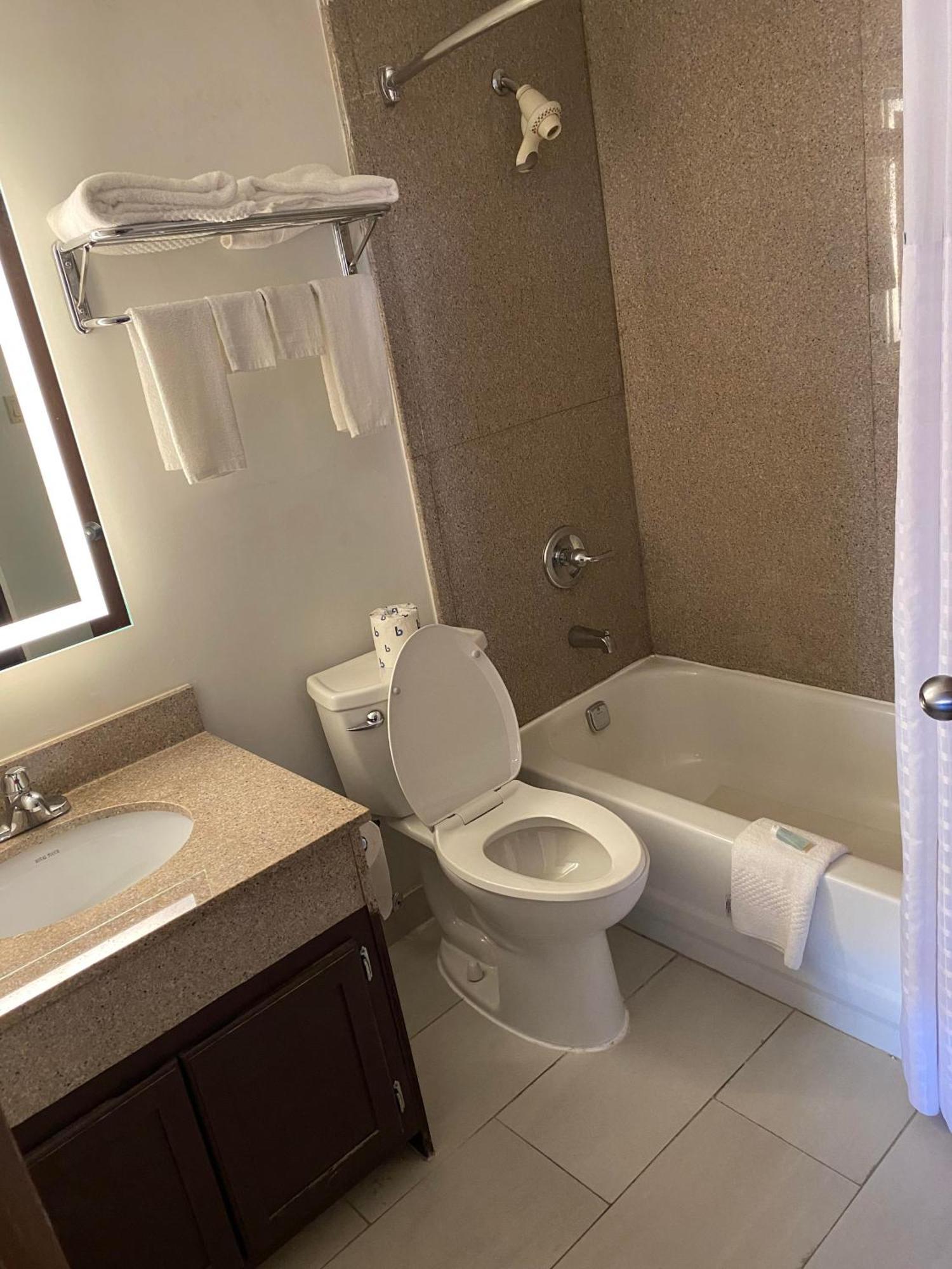 Pottsville Hotel Dış mekan fotoğraf