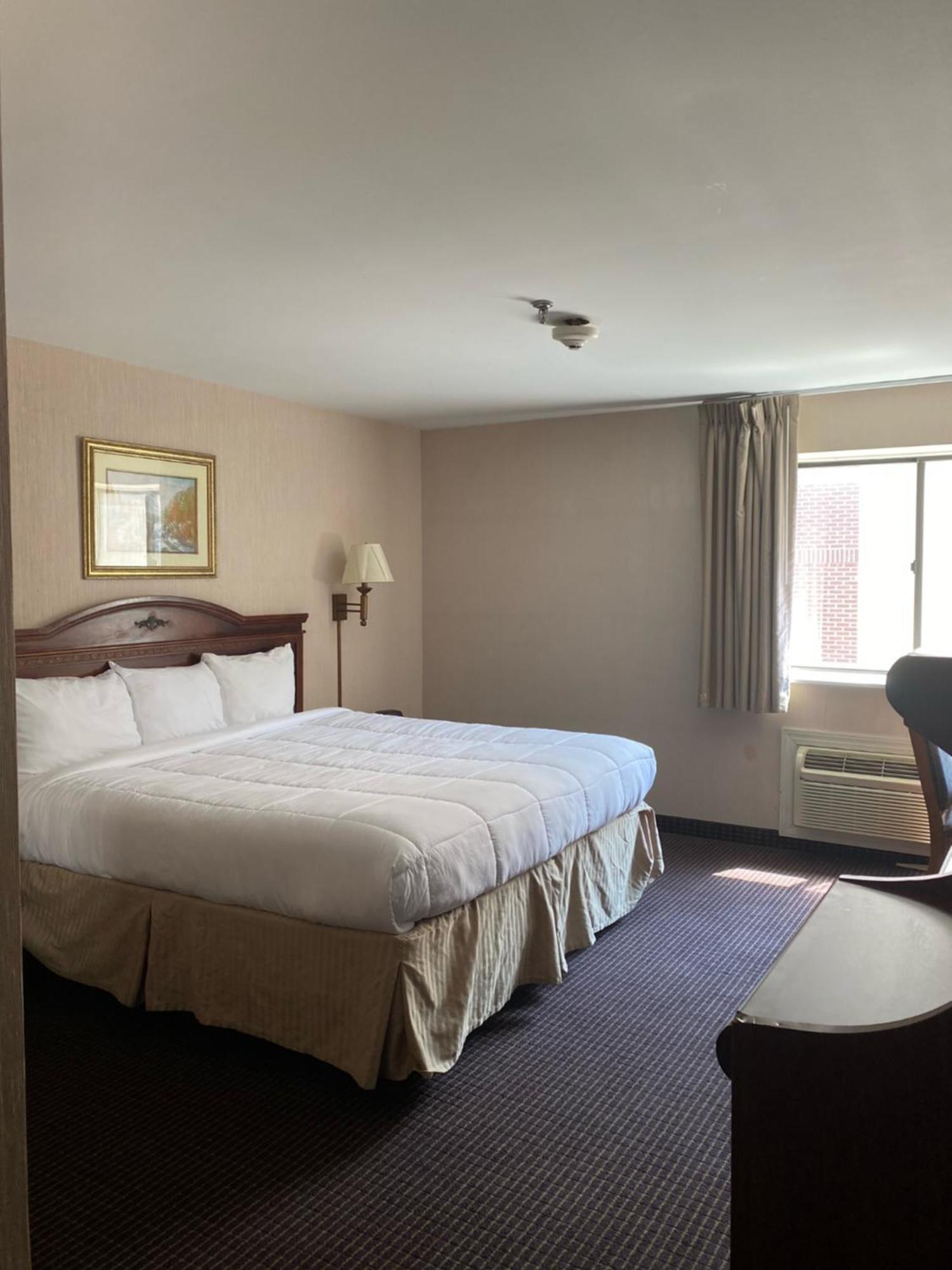 Pottsville Hotel Dış mekan fotoğraf