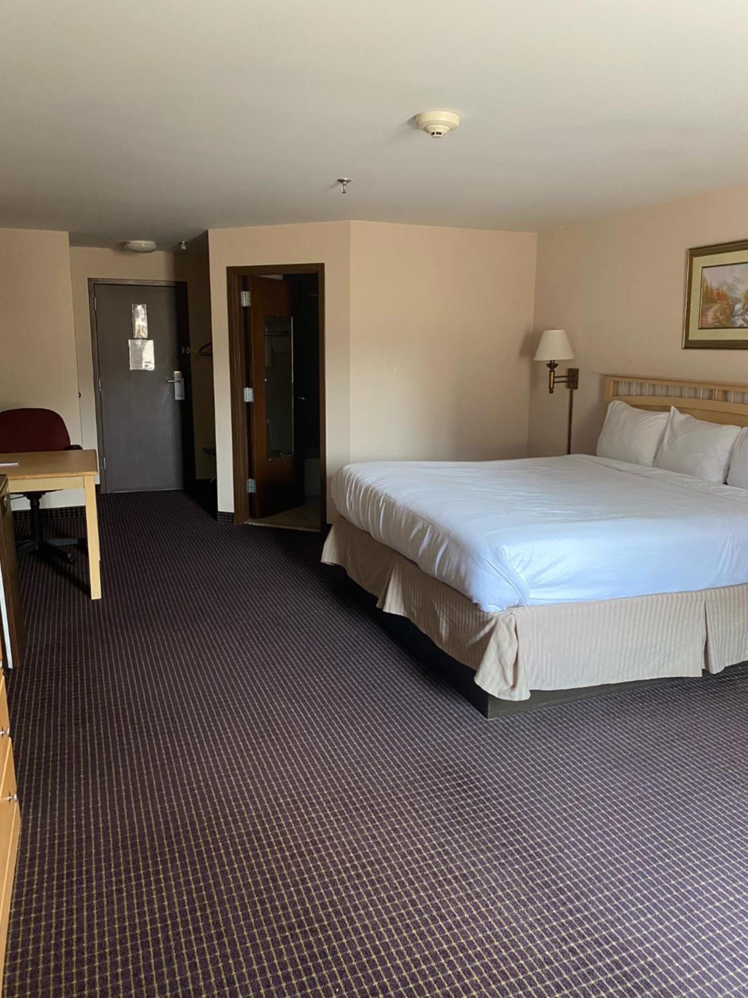 Pottsville Hotel Dış mekan fotoğraf
