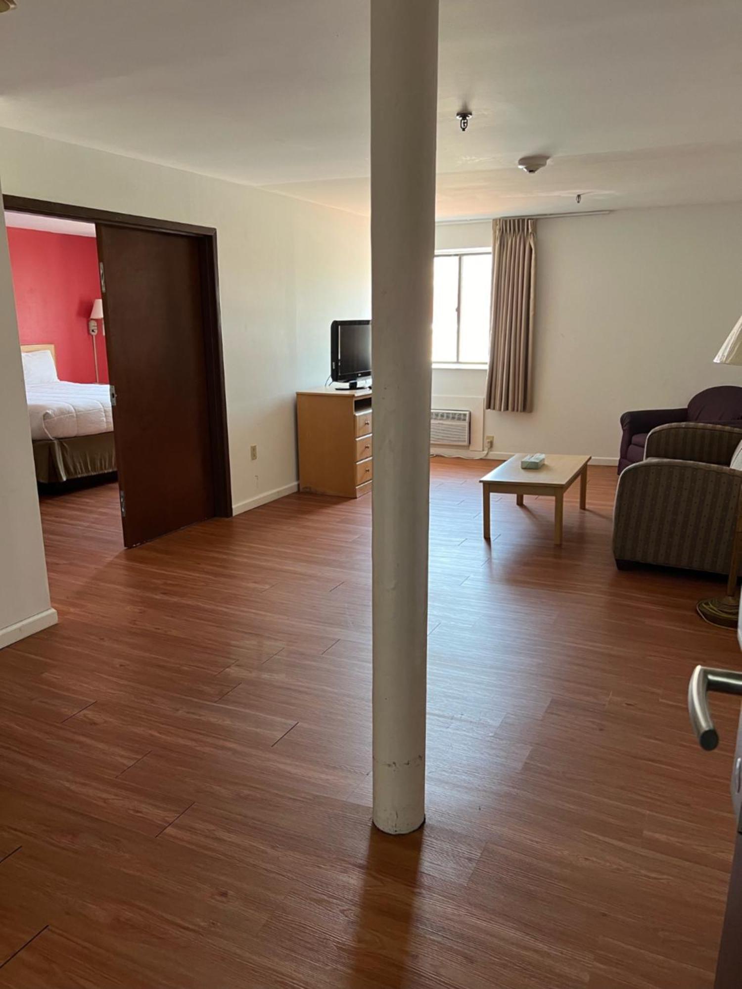 Pottsville Hotel Dış mekan fotoğraf