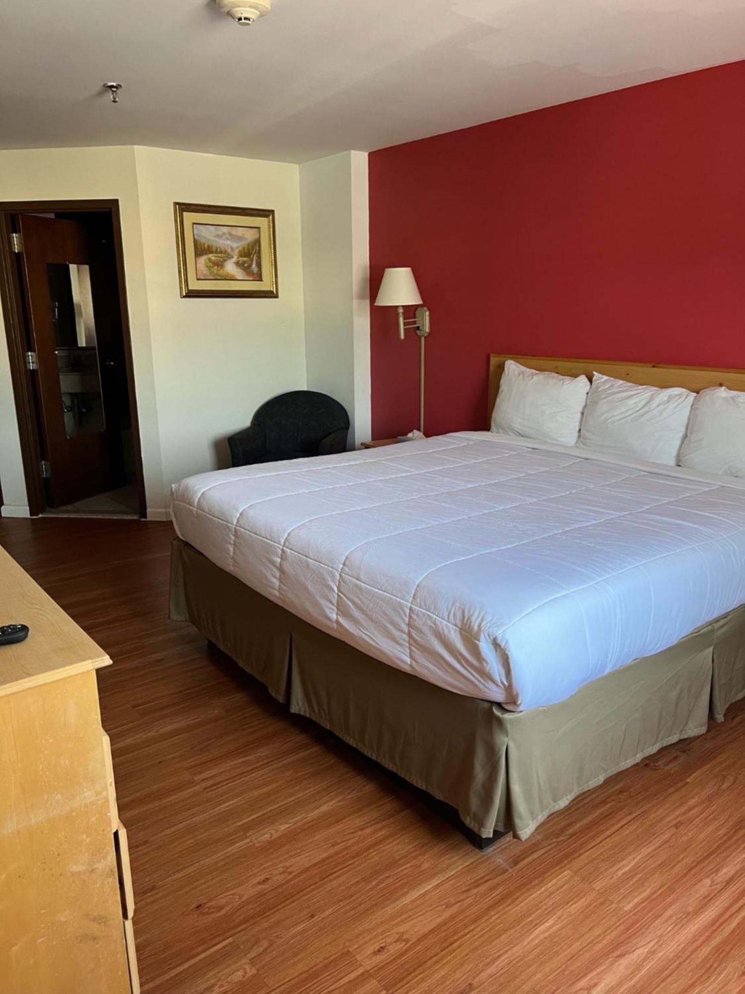 Pottsville Hotel Dış mekan fotoğraf