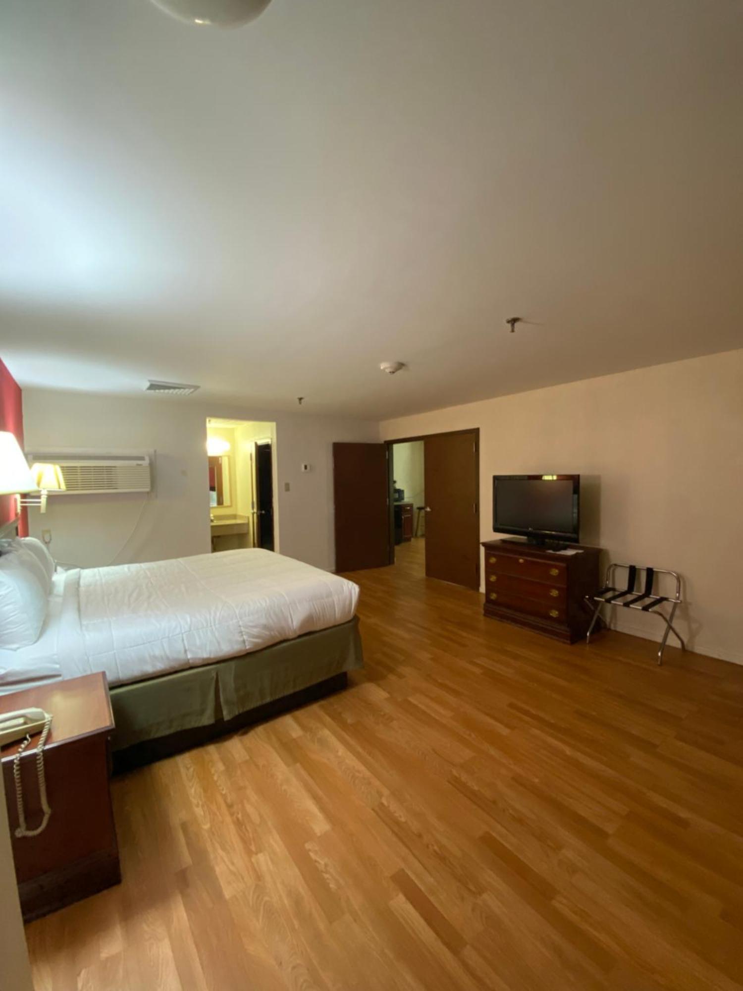 Pottsville Hotel Dış mekan fotoğraf